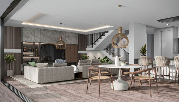 Image No.2-4 Bed Villa for sale