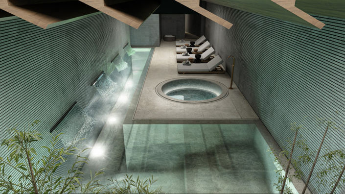 Image No.13-2 Bed Apartment for sale