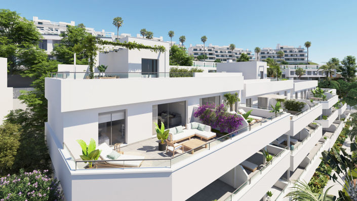 Image No.1-2 Bed Apartment for sale