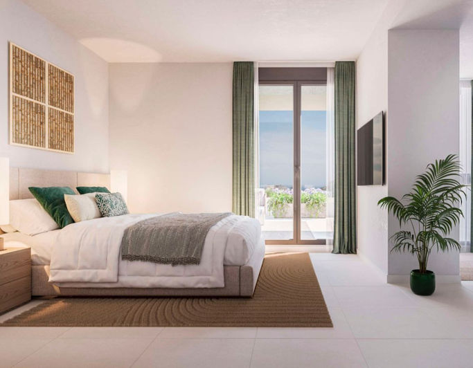 Image No.7-2 Bed Apartment for sale