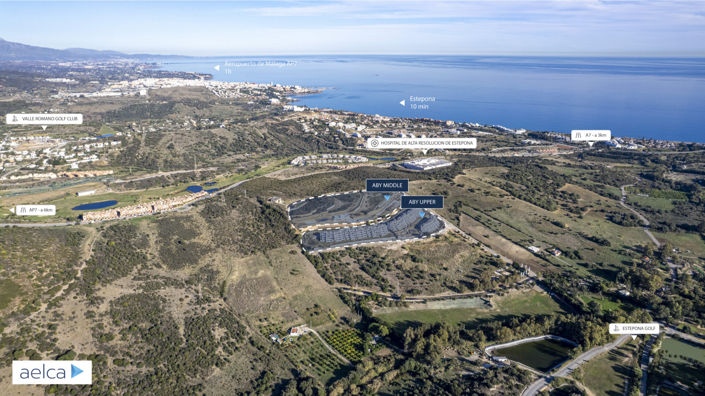 Image No.9-3 Bed Apartment for sale