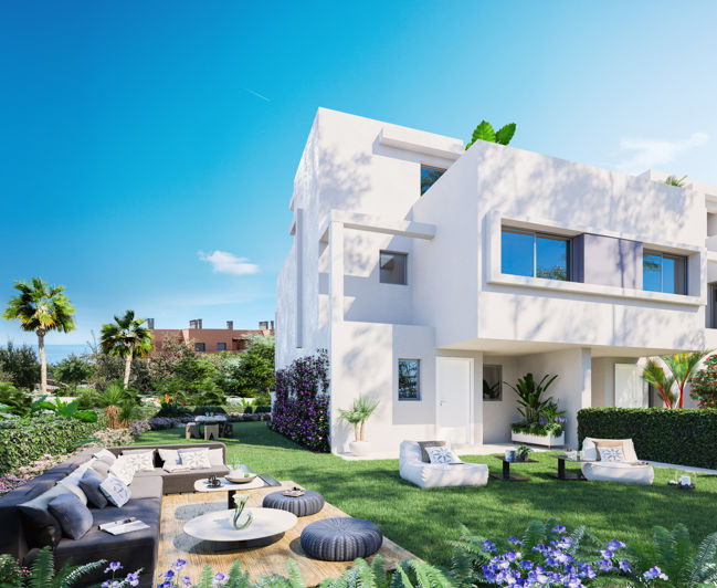 Image No.1-3 Bed House for sale