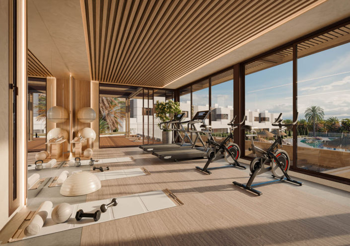 Image No.18-3 Bed House for sale