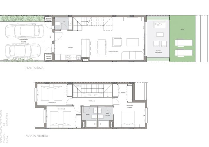 Image No.21-3 Bed House for sale