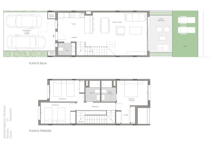 Image No.22-3 Bed House for sale