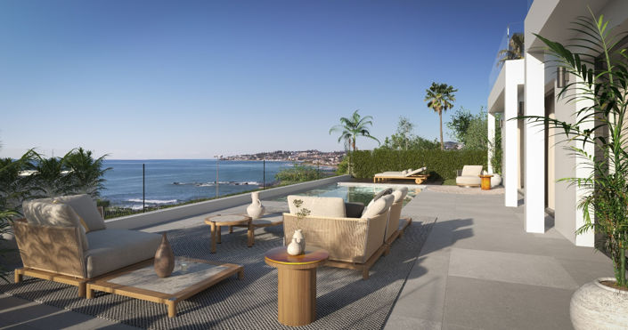 Image No.18-4 Bed Villa for sale