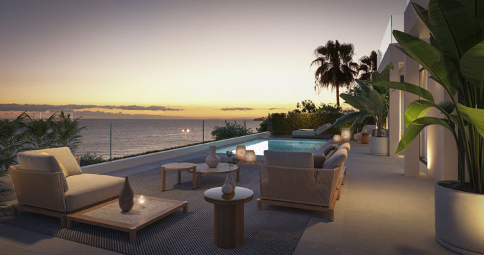 Image No.3-4 Bed Villa for sale