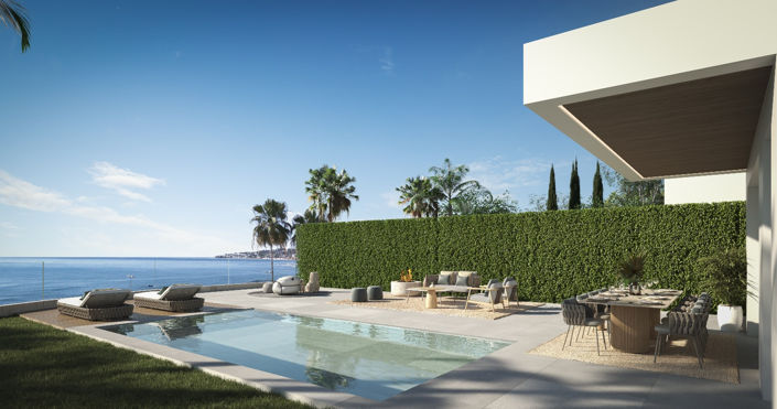 Image No.23-4 Bed Villa for sale