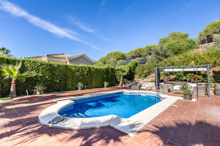 Image No.19-3 Bed Villa for sale