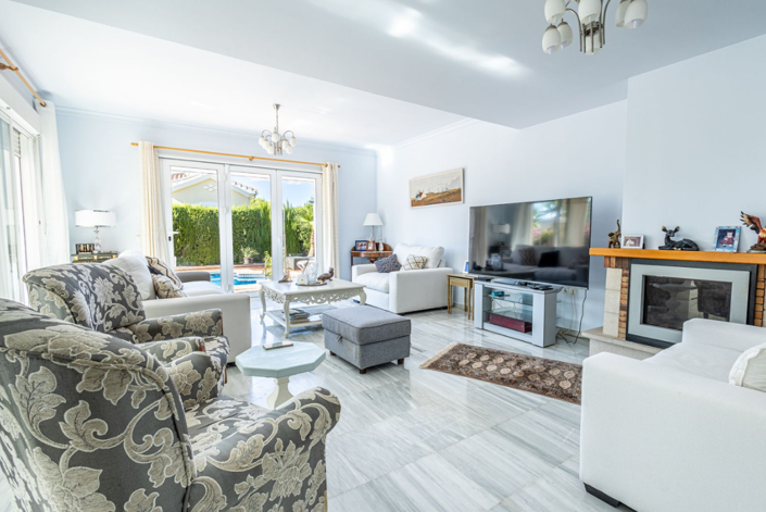 Image No.4-3 Bed Villa for sale