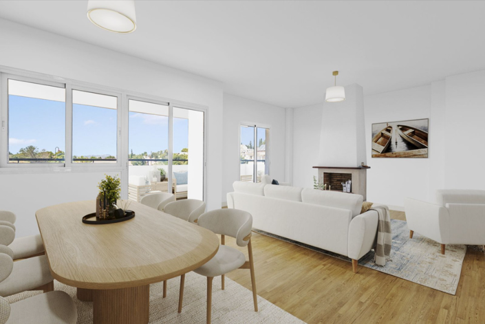 Image No.3-3 Bed Villa for sale