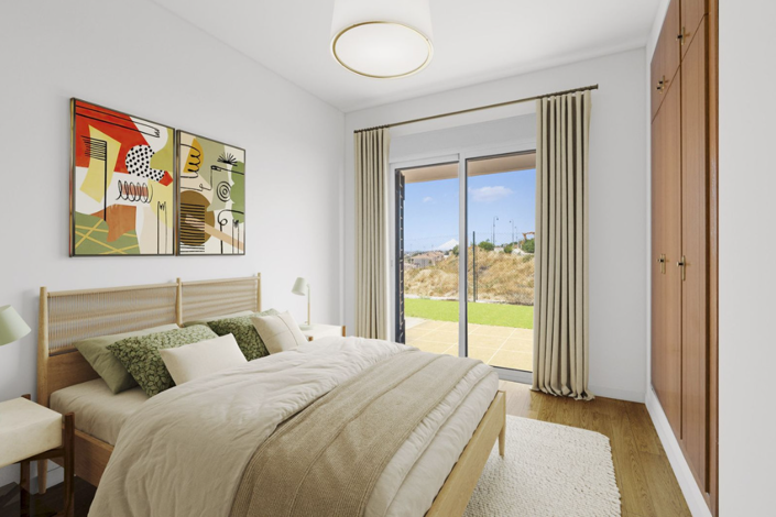 Image No.8-3 Bed Villa for sale