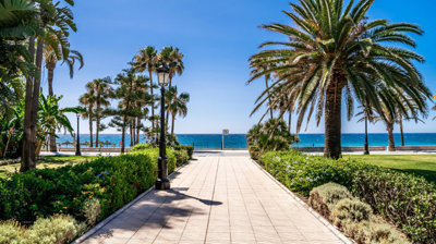 2 Bed Apartment for sale