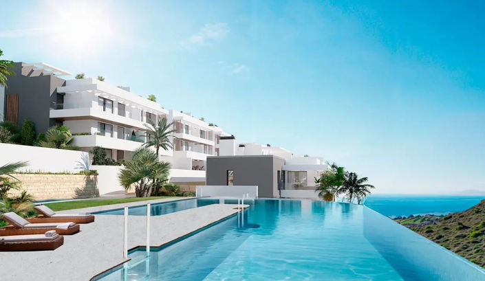 Image No.1-3 Bed Apartment for sale