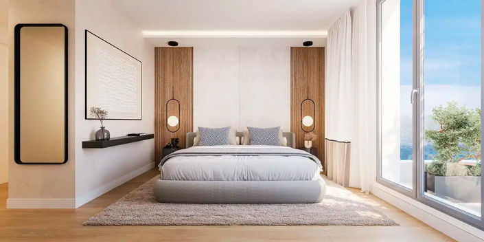 Image No.5-3 Bed Apartment for sale