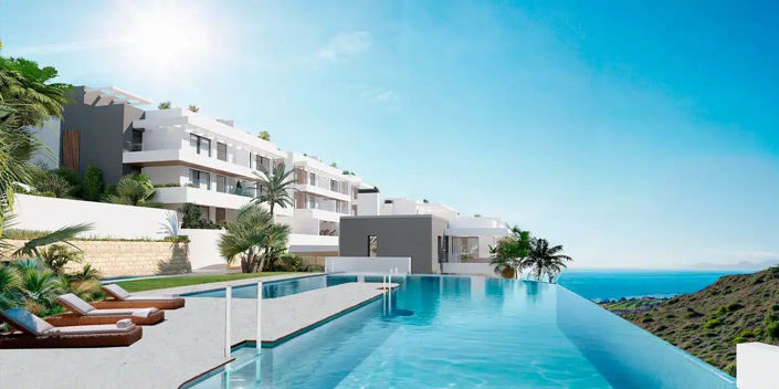 Image No.9-3 Bed Apartment for sale