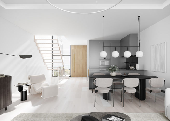 Image No.7-3 Bed Townhouse for sale