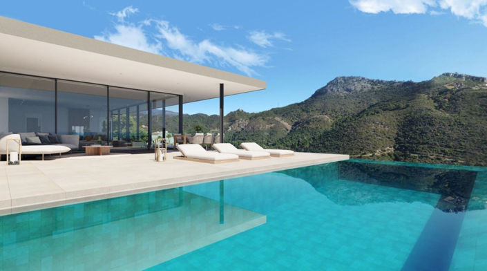 Image No.1-4 Bed Villa for sale