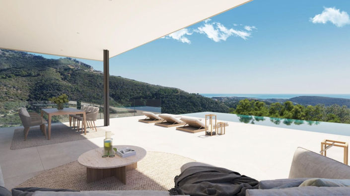 Image No.2-4 Bed Villa for sale