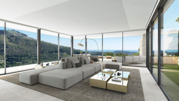 Image No.5-4 Bed Villa for sale