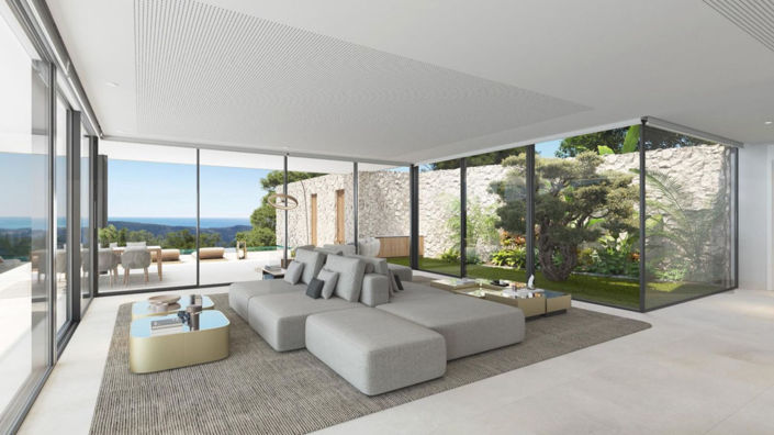 Image No.6-4 Bed Villa for sale