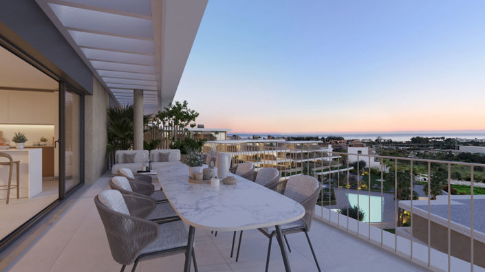Image No.1-3 Bed Apartment for sale