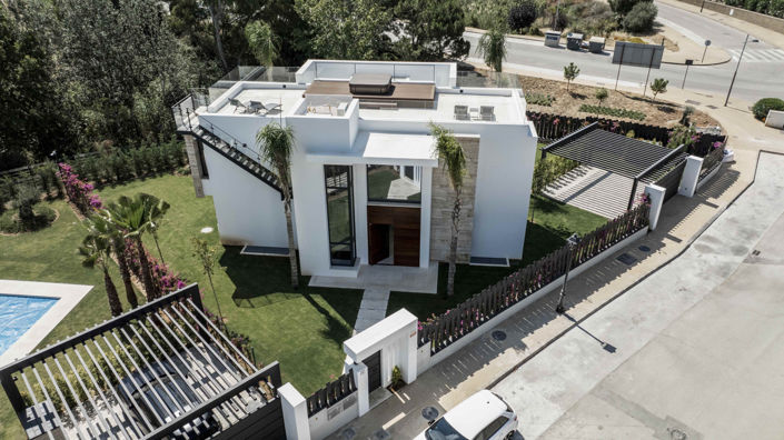 Image No.32-4 Bed Villa for sale