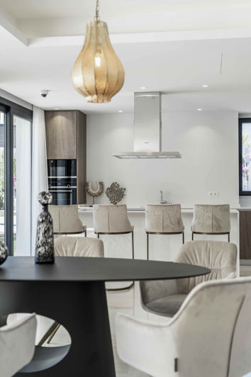 Image No.6-4 Bed Villa for sale