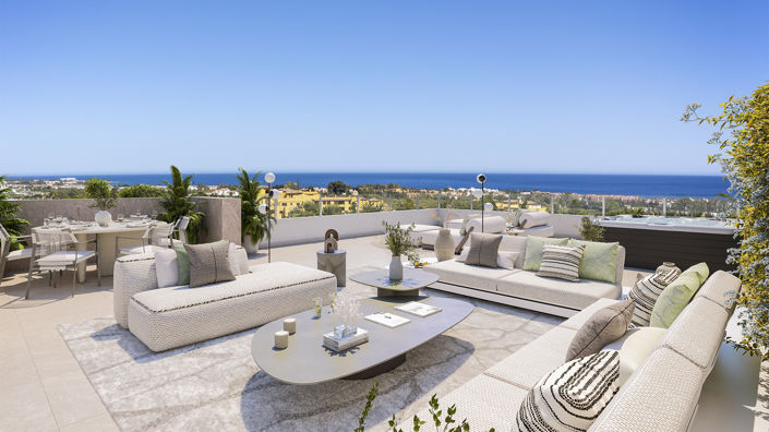 Image No.1-4 Bed Apartment for sale