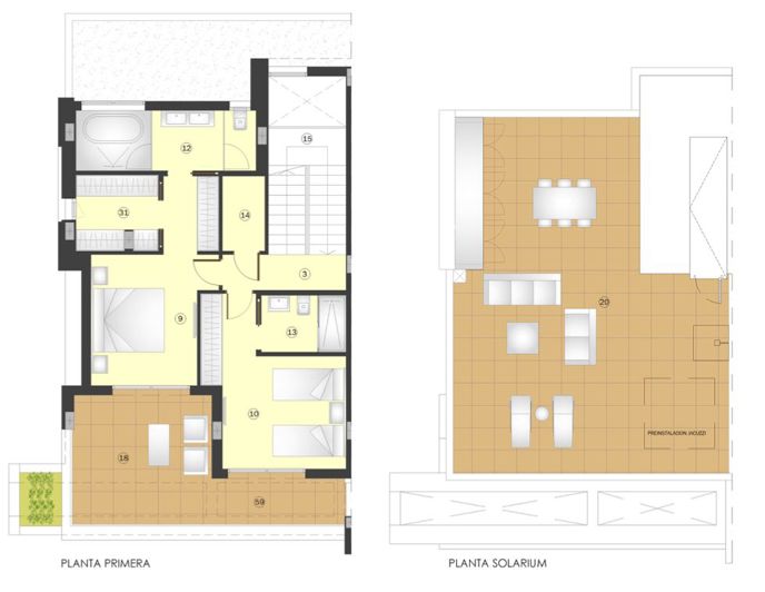 Image No.32-4 Bed Villa for sale