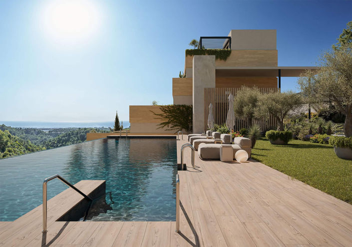 Image No.1-3 Bed Penthouse for sale