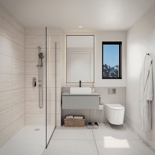 Image No.10-3 Bed Penthouse for sale