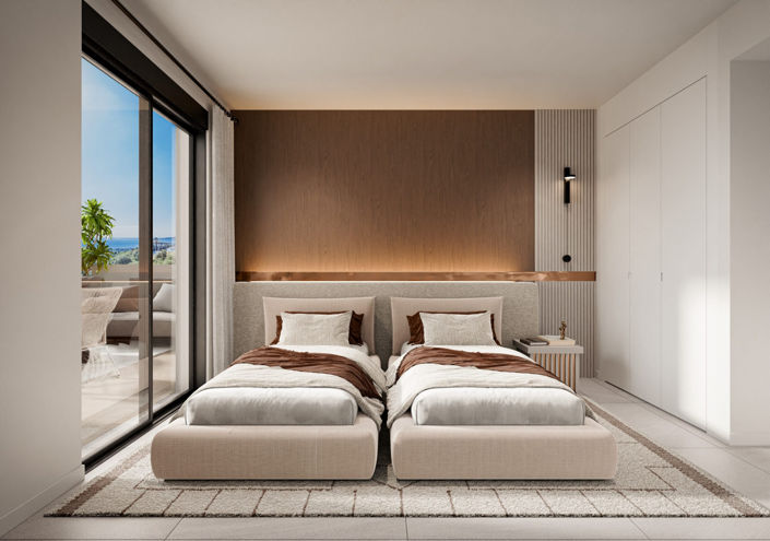 Image No.12-3 Bed Penthouse for sale