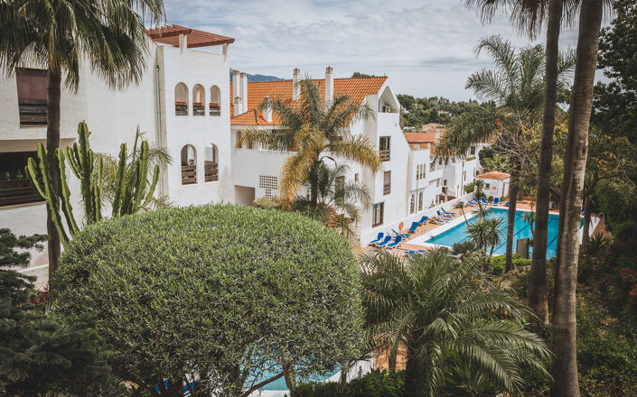 Image No.13-2 Bed Apartment for sale