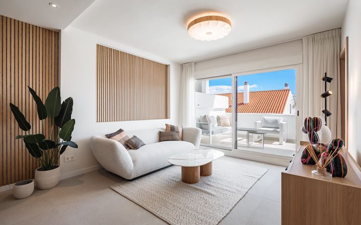 Image No.3-2 Bed Apartment for sale