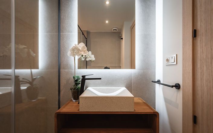 Image No.34-2 Bed Apartment for sale