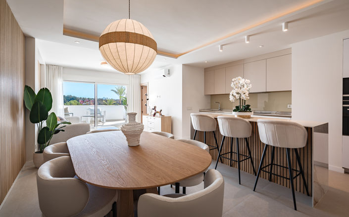 Image No.6-2 Bed Apartment for sale