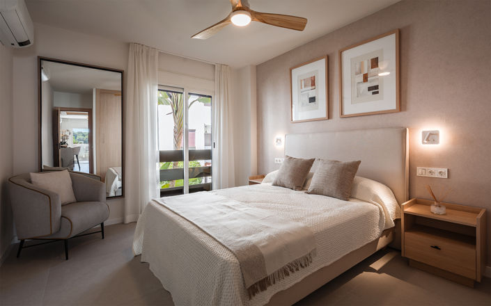 Image No.7-2 Bed Apartment for sale