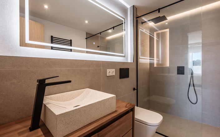 Image No.8-2 Bed Apartment for sale