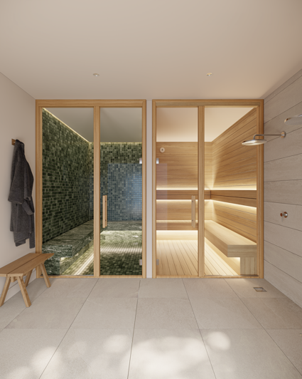 Image No.16-2 Bed Apartment for sale