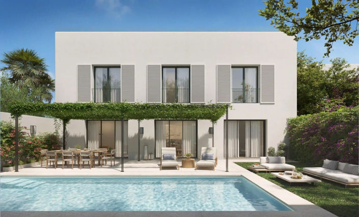 Image No.1-3 Bed Villa for sale