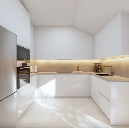 Image No.12-3 Bed Apartment for sale