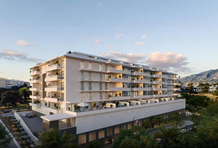 Image No.16-3 Bed Apartment for sale