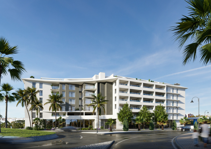 Image No.3-3 Bed Apartment for sale