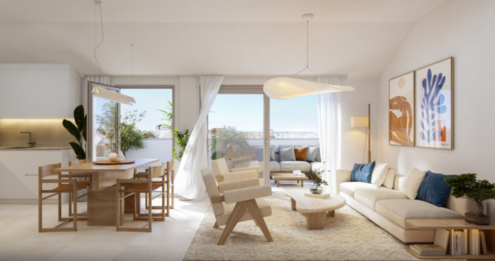 Image No.5-3 Bed Apartment for sale