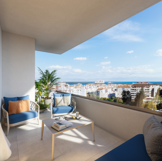 Image No.9-3 Bed Apartment for sale