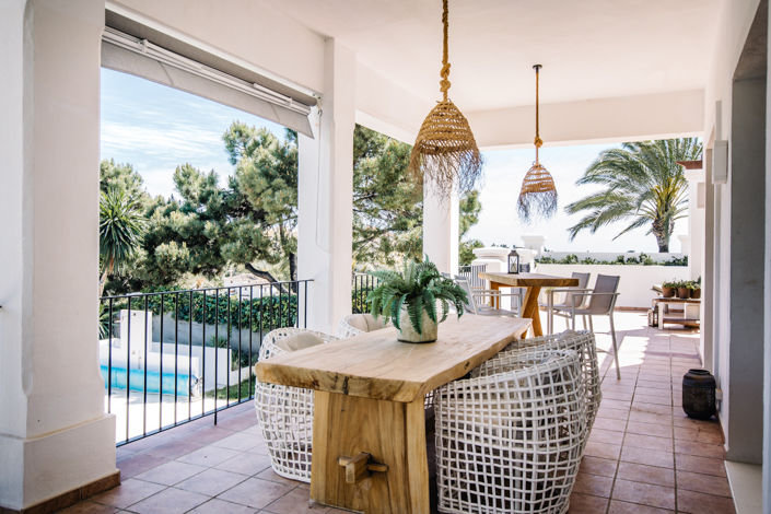 Image No.10-5 Bed Villa for sale