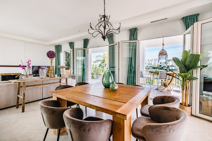 Image No.3-5 Bed Villa for sale