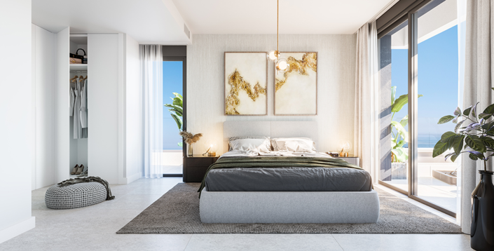 Image No.16-2 Bed Apartment for sale