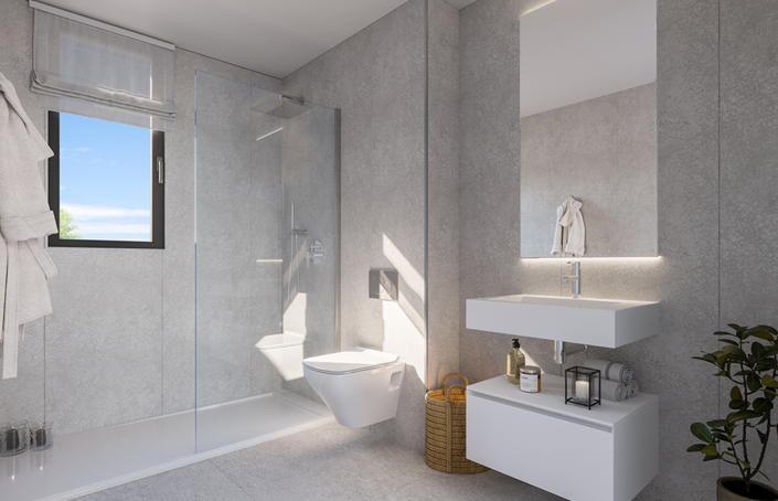 Image No.14-3 Bed Apartment for sale